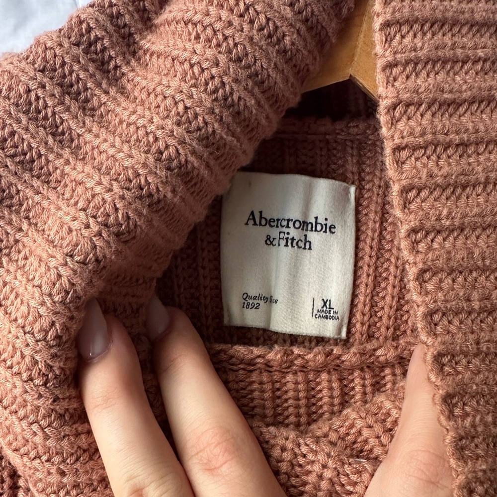 Comfy Sweater - Picture 2 of 7